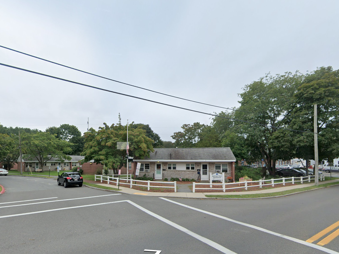 Kelleher Road