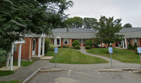 Herrick Street